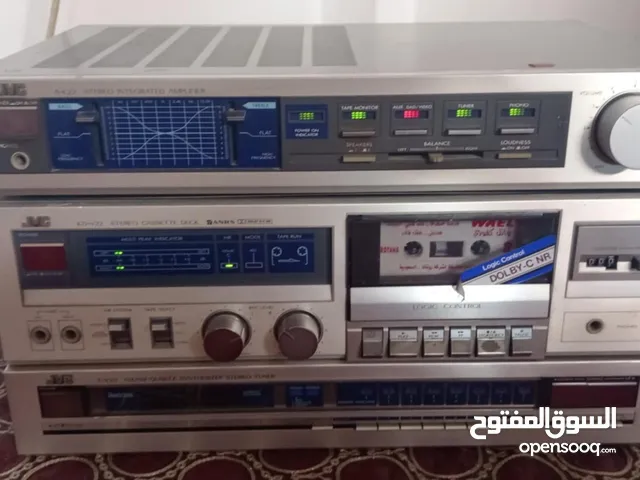  Stereos for sale in Zarqa
