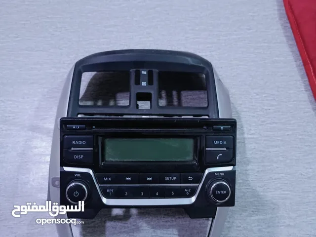 مسجال وعطر للبيع مال نيسان صني نضيف جدا جدا