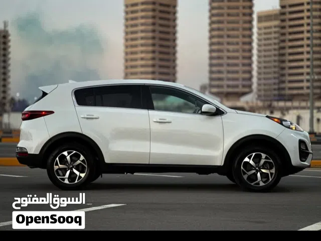 كيا2020سبراتيجا