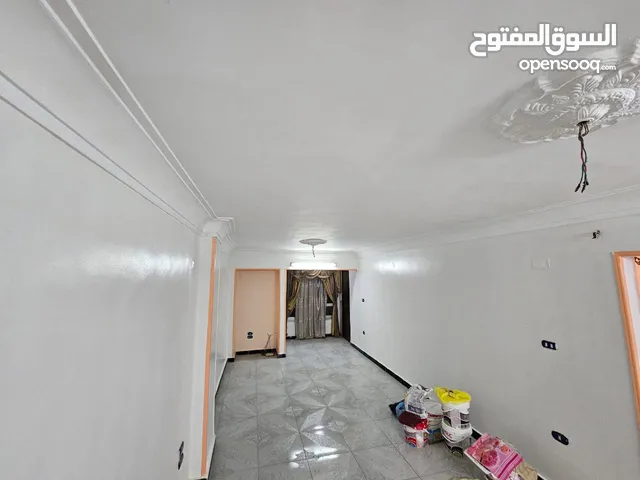 120m2 2 Bedrooms Apartments for Rent in Port Said Sharq District