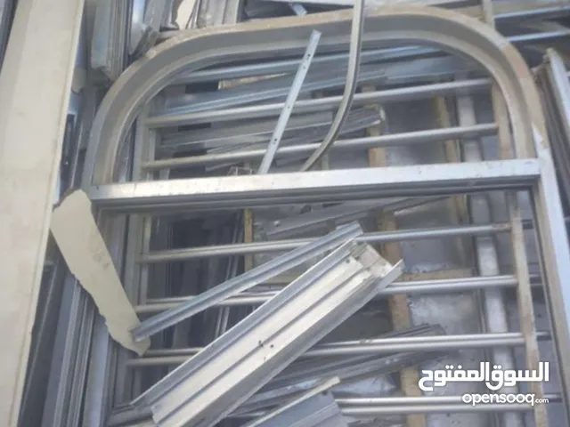 شراء سكراب المنيوم مطابخ  مكيفات نحاس حديد