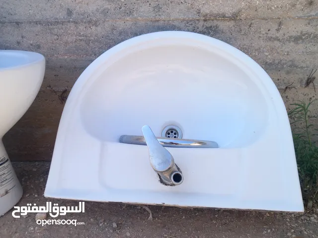 أثاث حمام مستعمل