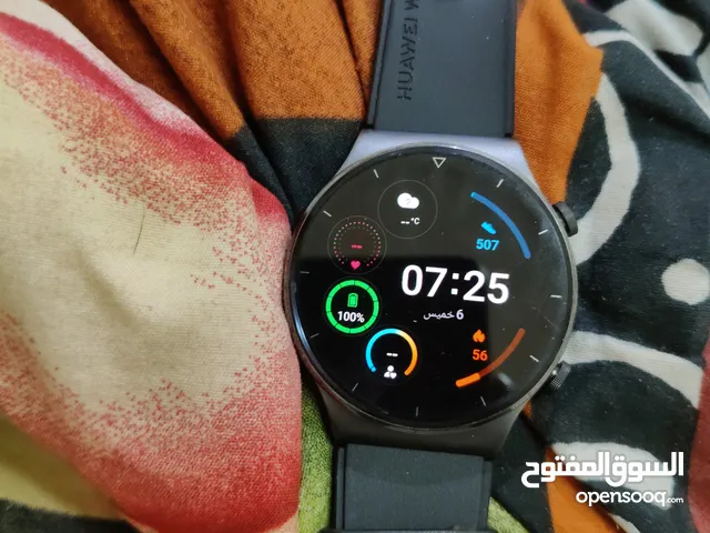 Huawei smart watches for Sale in Al Riyadh