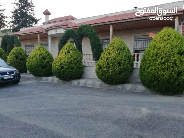 275 m2 4 Bedrooms Villa for Sale in Amman Badr Jdedeh