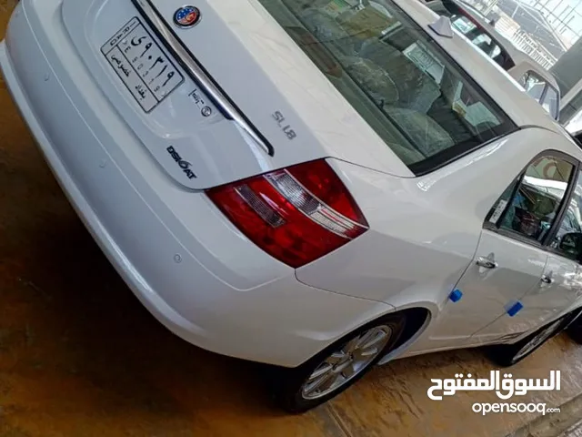 New Geely Other in Baghdad