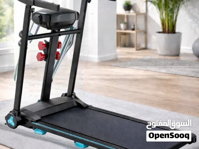 تردمل منزلي w4900