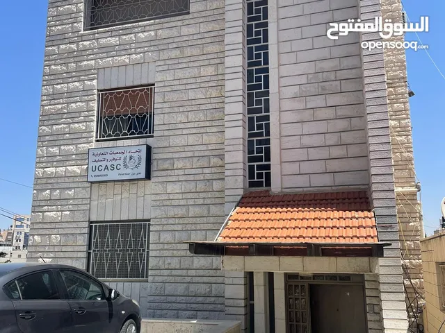 للايجار طابق كامل من المالك مباشره في عمارة خاصة