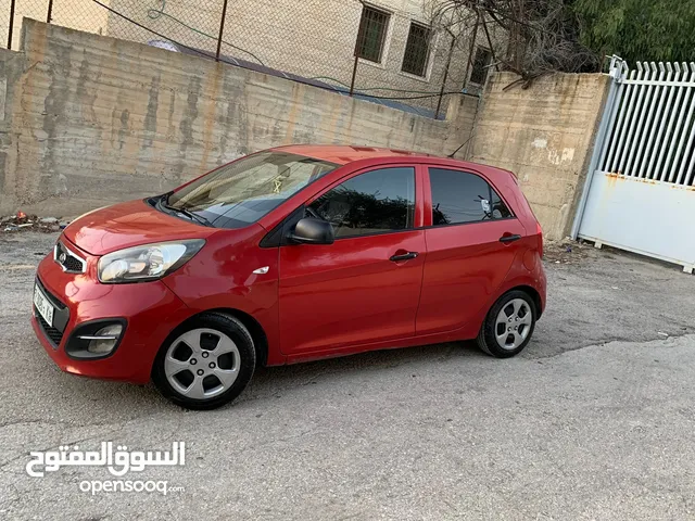 كيا بيكانتو