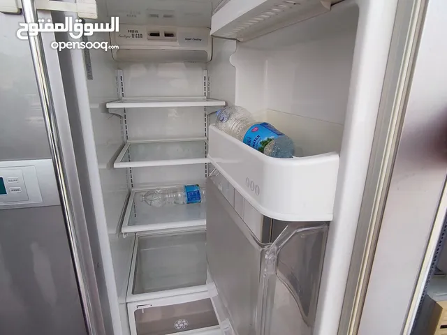 fresh condition fridge