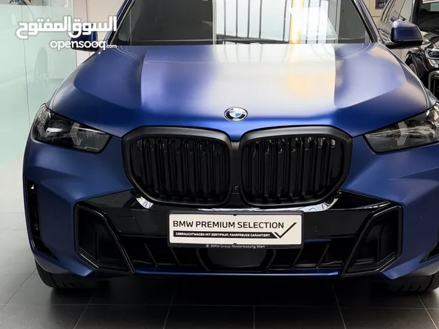 BMW X5 Series 2023 in Tripoli