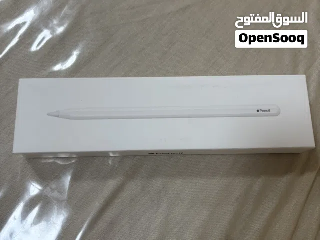 قلم ابل اصلي الجيل الثاني Genuine Apple Pen 2nd Generation