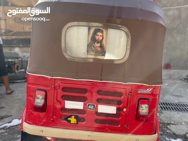 تكتك باجاج موديل 20