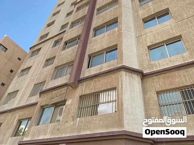 70 m2 2 Bedrooms Apartments for Rent in Hawally Hawally