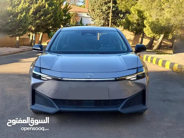 تويوتا bz3 موديل 2023 بيع نقدا_أو_بالتقسيط
