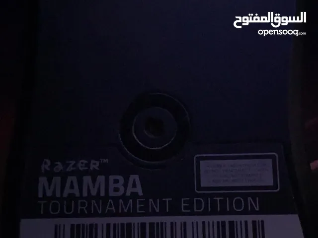 ماوس ريزر نسخة البطوله الباقي في الوصف description قابل للتفاوض