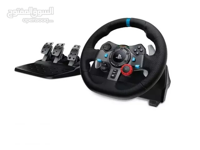 دركسون لوجتك g29 نظيف