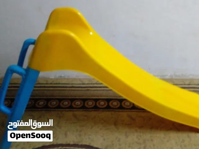 سرسيحة اطفال 3بایه بعدهي جديده مامستخدمه هواي