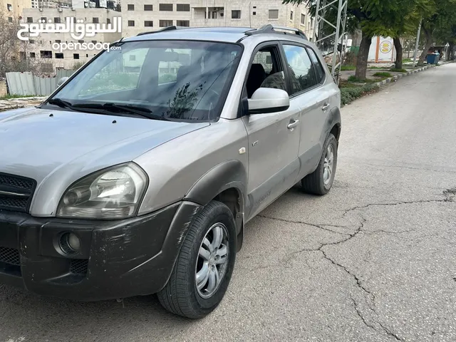توسان لون فيراني 2007