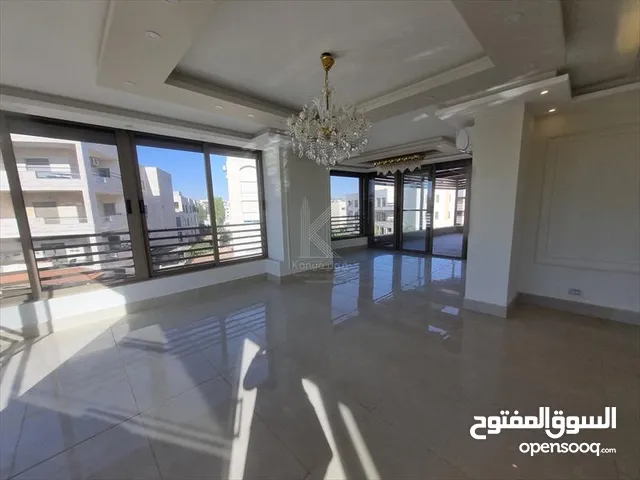 350 m2 4 Bedrooms Apartments for Sale in Amman Um El Summaq