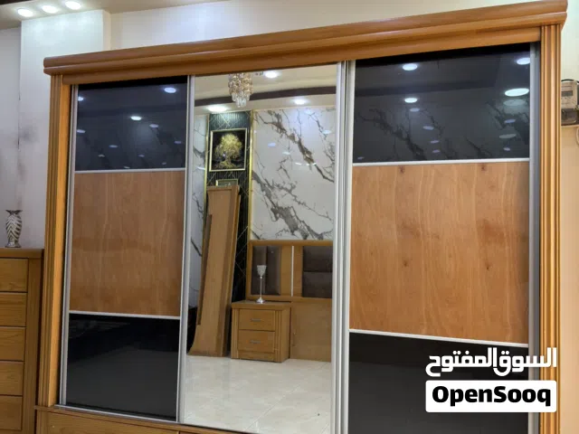 غرفه نوم ماستر