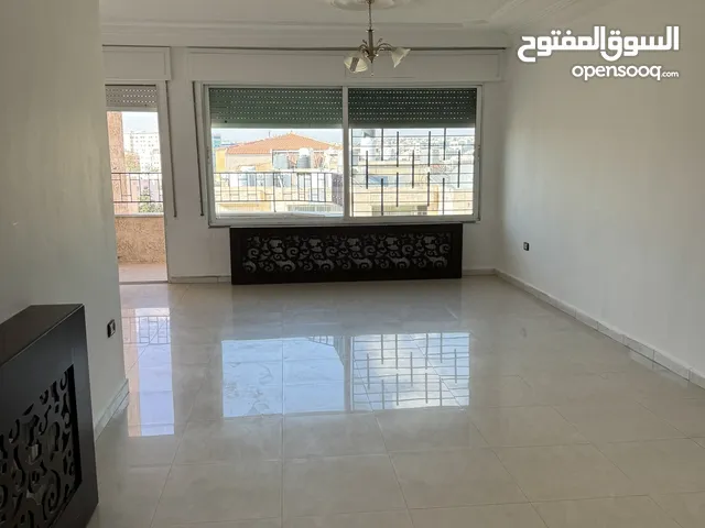 160 m2 3 Bedrooms Apartments for Rent in Amman 8th Circle