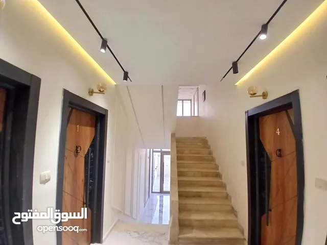 125 m2 4 Bedrooms Apartments for Sale in Irbid Sahara Circle