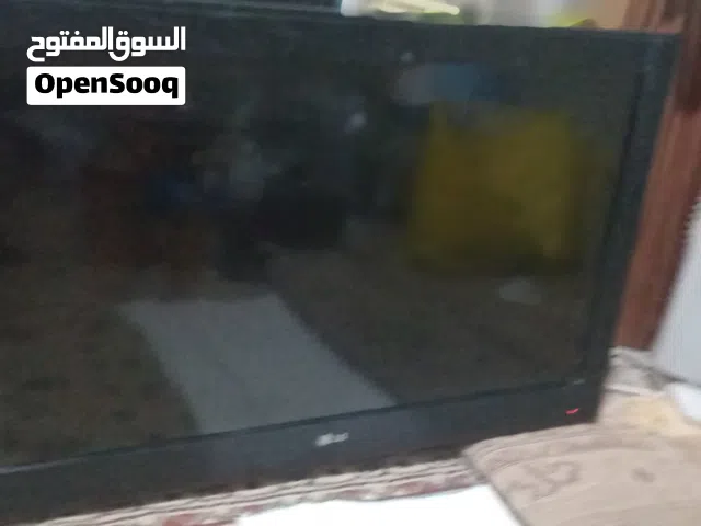 شاشة سامسونج أصلية للبيع 32" جديدة كما في الصورة .