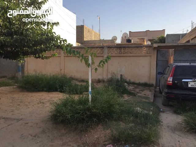 450 m2 5 Bedrooms Townhouse for Sale in Al Khums Other