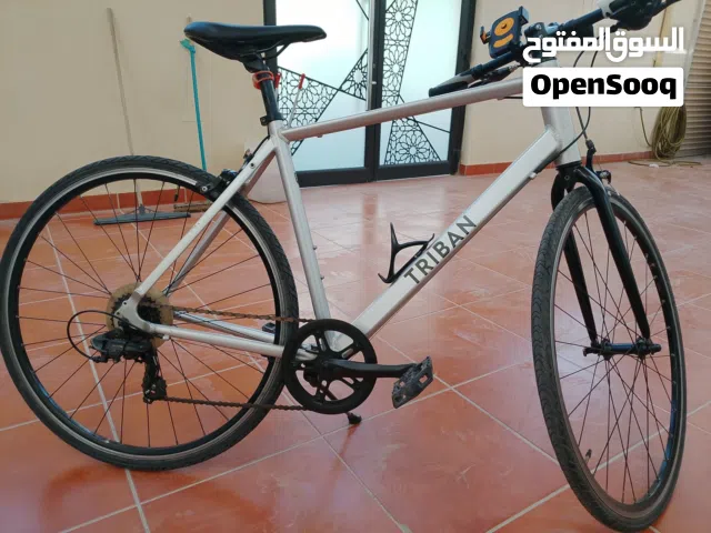 Bicycle Brand TRIBAN