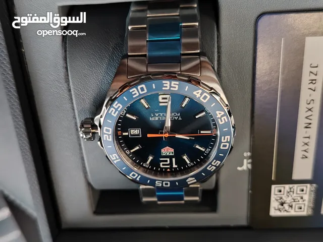 Analog Quartz Tag Heuer watches  for sale in Muscat