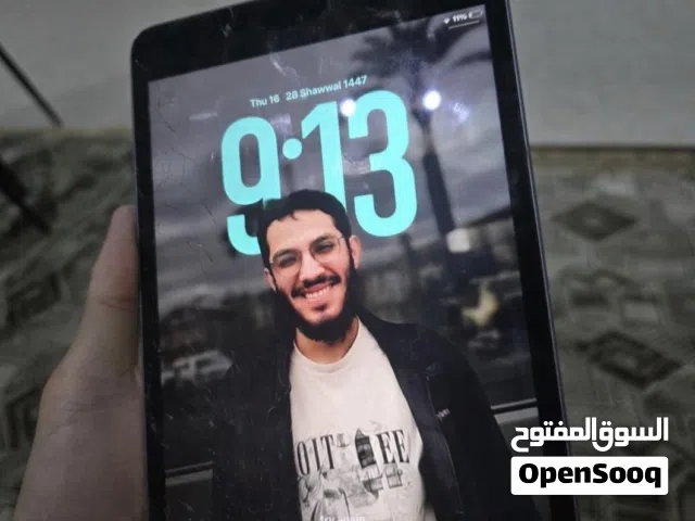 Apple iPad Mini 5 64 GB in Zarqa