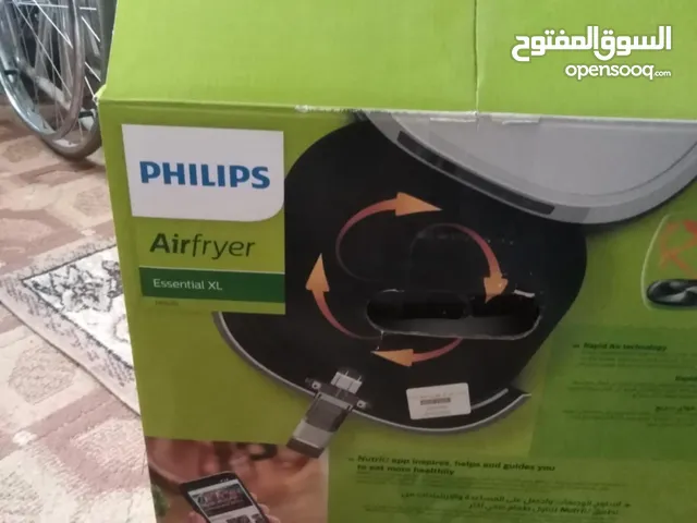 Fryers for sale in Amman