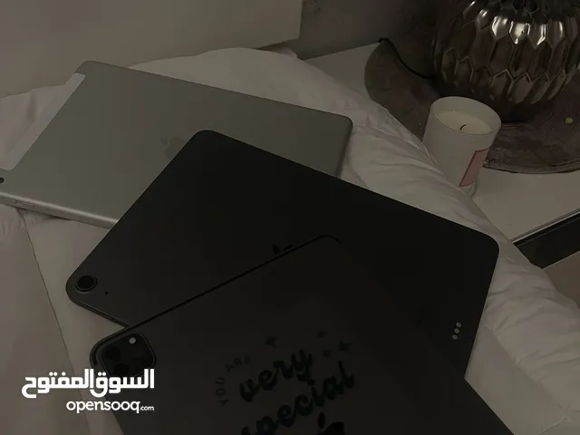 Apple iPad Pro 128 GB in Tripoli