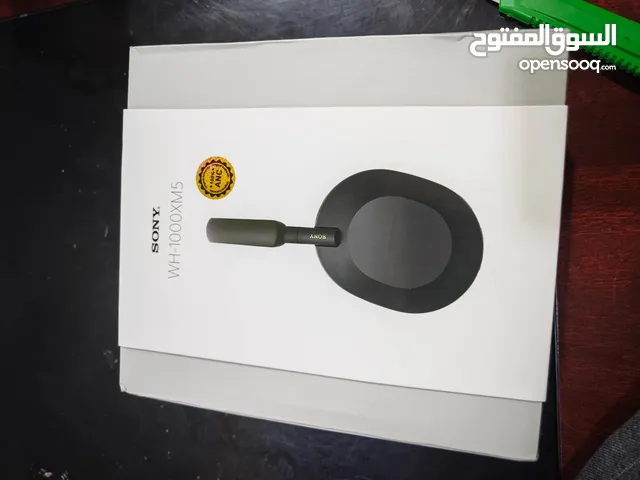 Headsets for Sale in Baghdad