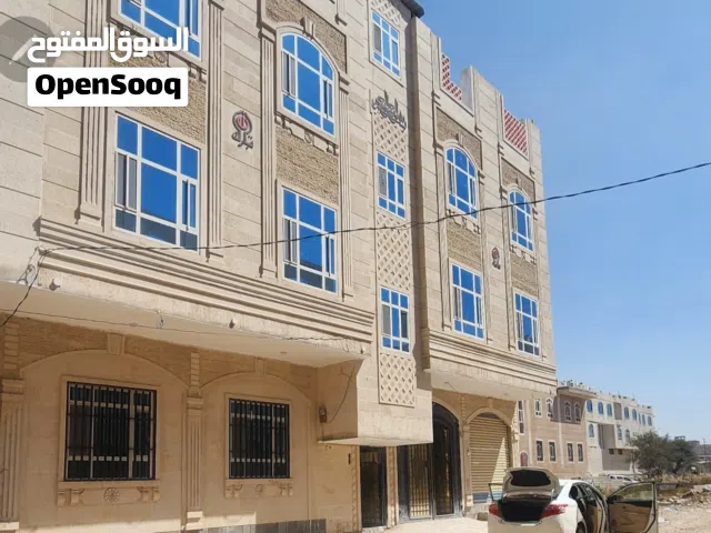 Building for Sale in Sana'a Bayt Baws