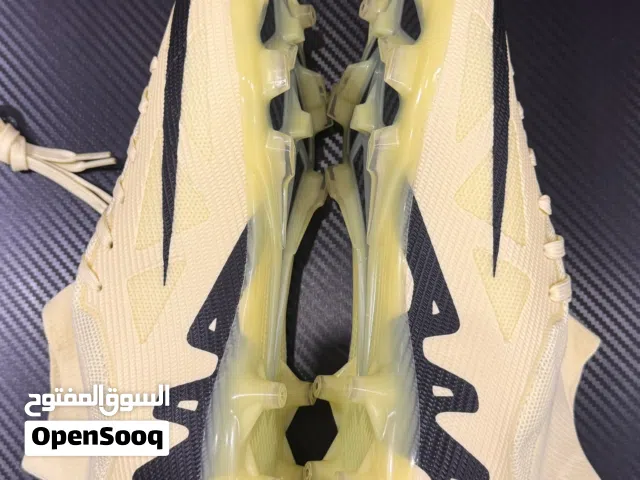 حذاء نايكي ميركوريال (Nike Mercurial) - شكل احترافي وأداء ممتاز