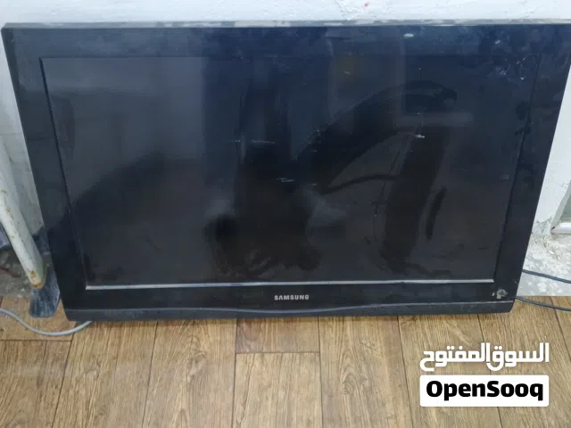 شاشه سامسونك ما مفتوحه شغاله