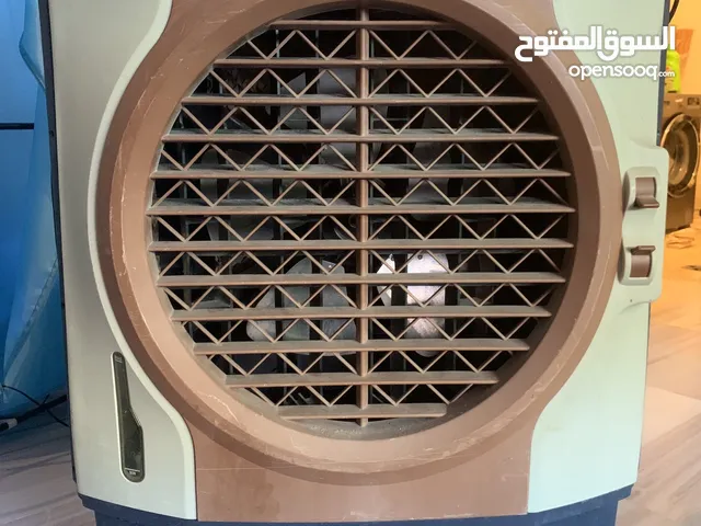 مكيف صحراوي متنقل مستعمل استعمال نضيف
