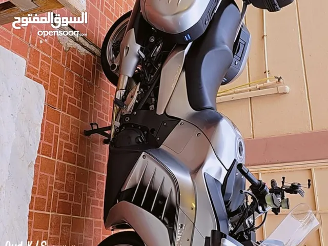 للبيع سيكل gtr 1400 موديل 2011 بحاله الوكاله ماشي 13اللف 2200 دينار