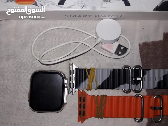 للبيع ساعة الترا الغانية عن التعريف اقرا الوصف جيدا