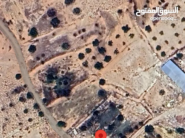 Studio Farms for Sale in Gharyan Other
