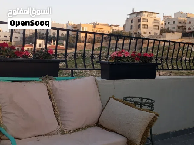 Furnished Yearly in Amman Al Yadudah