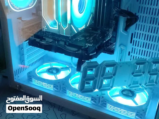 Windows Custom-built Computers for sale in Karbala