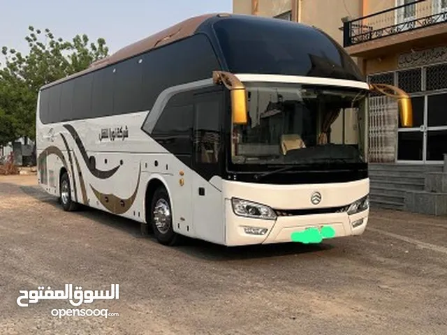 حافلات الإيجار بالمملكة العربية السعودية  الرياض
