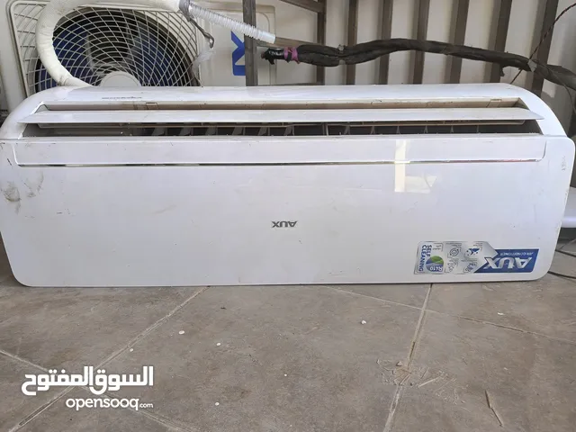 AUX 1.5 to 1.9 Tons AC in Tripoli