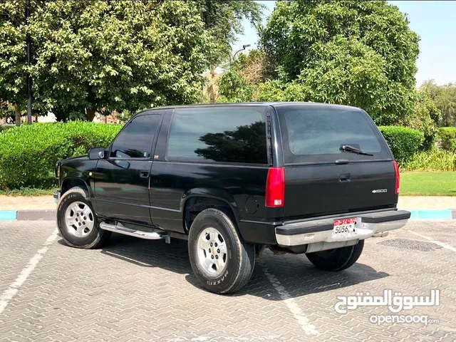 شفر بليزر 1992 للبيع