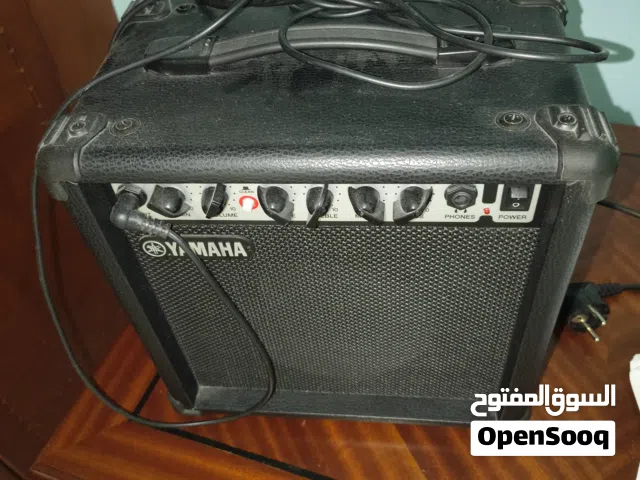 Yamaha GA-15 used