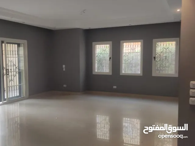 260 m2 4 Bedrooms Villa for Rent in Cairo Madinaty