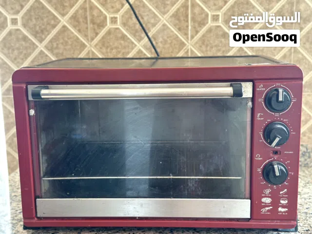 فرن صغير للطبخ