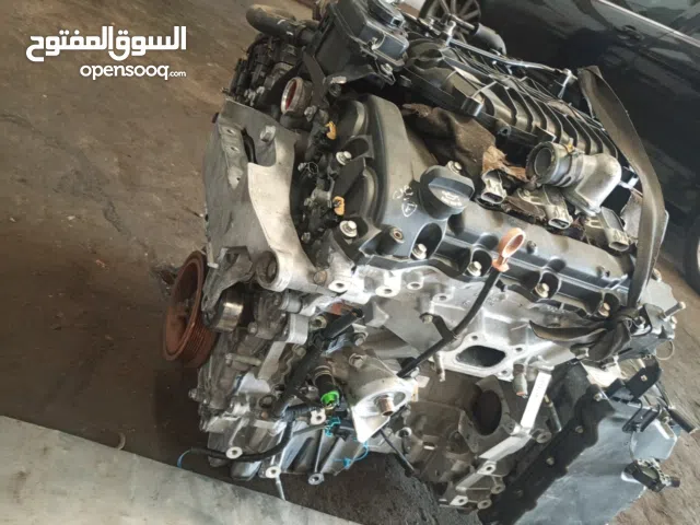 ورشه الوفاء العالميه الصيانات سيارات